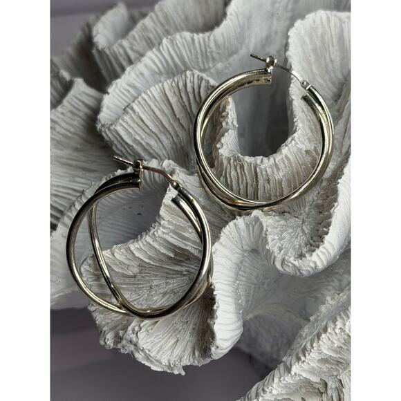Amazon.com: Miabella 925 Sterling Silver Italian High  Italy Elegant 925 Sterling Silver Earrings